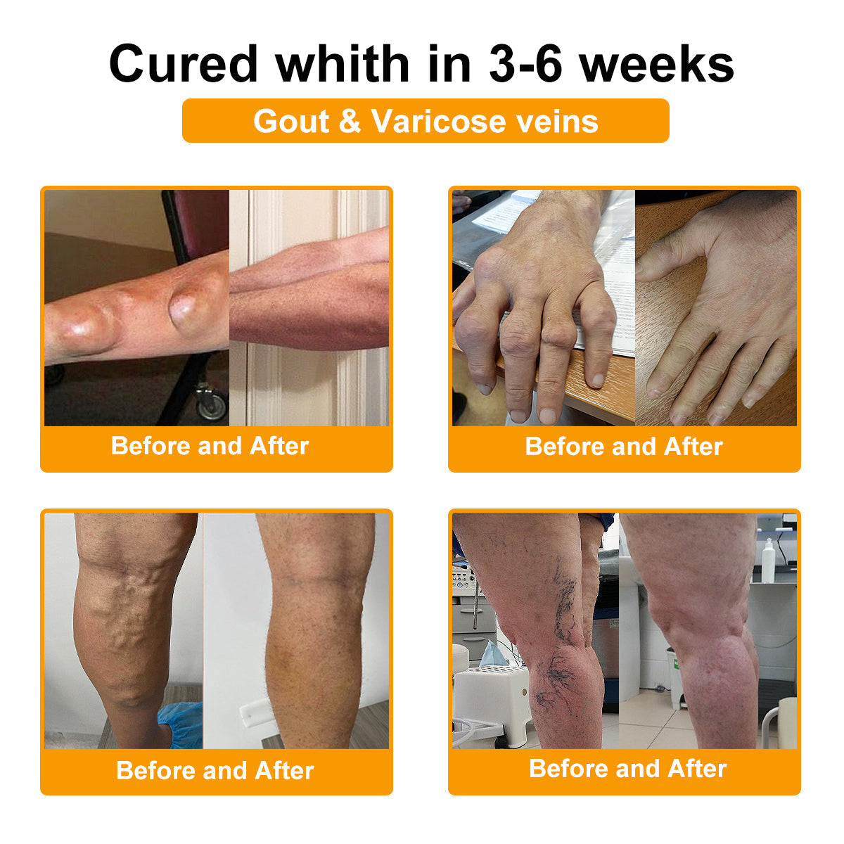 DR.HONOR® All-In-One Joint & Bone Recovery Patch (Specially Designed for Older Adults)