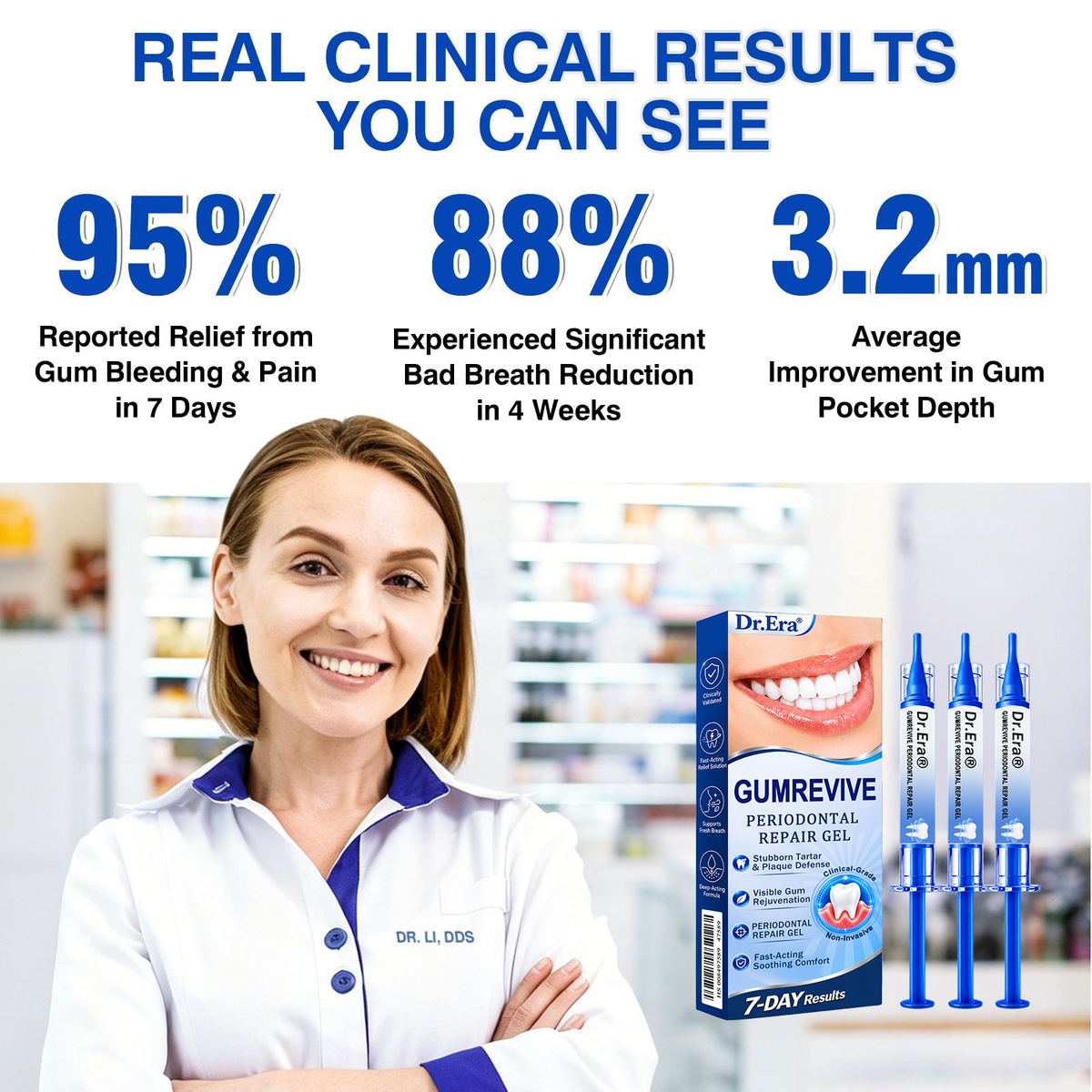🇺🇸🏅🦷𝐎𝐟𝐟𝐢𝐜𝐢𝐚𝐥 𝐒𝐭𝐨𝐫𝐞 | 𝐃𝐫.𝐄𝐫𝐚® 𝐆𝐮𝐦𝐑𝐞𝐯𝐢𝐯𝐞 𝐏𝐞𝐫𝐢𝐨𝐝𝐨𝐧𝐭𝐚𝐥 𝐑𝐞𝐩𝐚𝐢𝐫 𝐆𝐞𝐥 — 𝐓𝐚𝐫𝐠𝐞𝐭𝐞𝐝 𝐆𝐮𝐦𝐥𝐢𝐧𝐞 𝐒𝐮𝐩𝐩𝐨𝐫𝐭 𝐟𝐨𝐫 𝐏𝐥𝐚𝐪𝐮𝐞, 𝐂𝐚𝐯𝐢𝐭𝐢𝐞𝐬, 𝐏𝐞𝐫𝐢𝐨𝐝𝐨𝐧𝐭𝐚𝐥 𝐂𝐨𝐧𝐜𝐞𝐫𝐧𝐬, 𝐁𝐚𝐝 𝐁𝐫𝐞𝐚𝐭𝐡 & 𝐖𝐞𝐚𝐤 𝐓𝐞𝐞𝐭𝐡 | 𝐏𝐫𝐞𝐜𝐢𝐬𝐢𝐨𝐧 𝐋𝐞𝐚𝐯𝐞-𝐎𝐧 𝐎𝐫𝐚𝐥 𝐂𝐚𝐫𝐞 𝐅𝐨𝐫𝐦𝐮𝐥𝐚