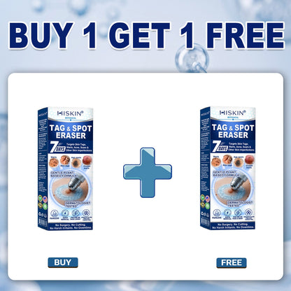 One last chance! Grab this lucky find at 90% OFF to erase warts permanently!🔥 180-day money back guarantee! Act fast!
