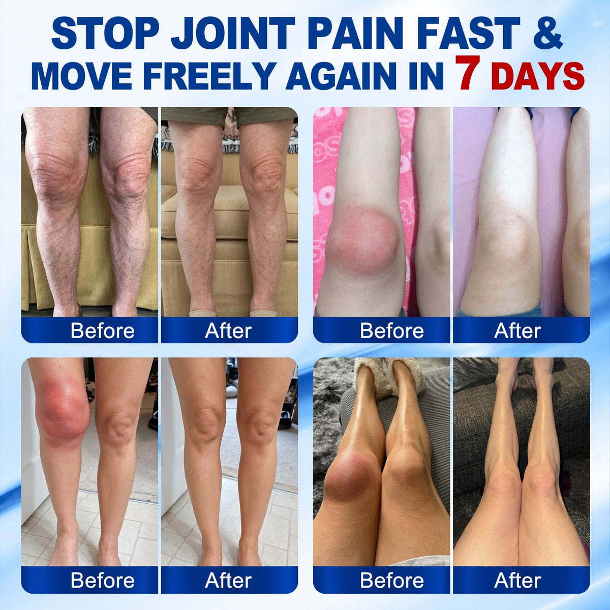 Only 10 Boxes Left! Get an exclusive 90% discount on DR.ERA® Patches today! Experience deep relief from arthritis and joint discomfort in just 1 to 4 weeks. Don’t miss out! Plus, enjoy our risk-free 180-day money-back guarantee.