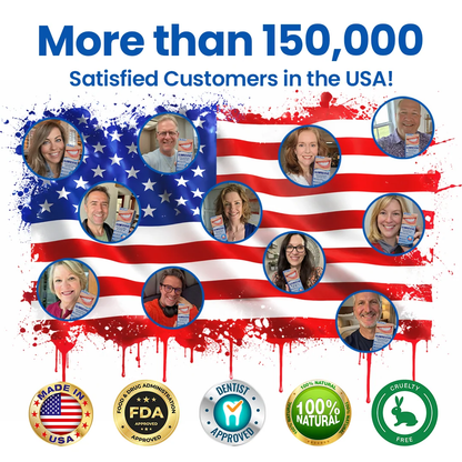 🇺🇸🏅🦷𝐎𝐟𝐟𝐢𝐜𝐢𝐚𝐥 𝐒𝐭𝐨𝐫𝐞 | 𝐃𝐫.𝐄𝐫𝐚® 𝐆𝐮𝐦𝐑𝐞𝐯𝐢𝐯𝐞 𝐏𝐞𝐫𝐢𝐨𝐝𝐨𝐧𝐭𝐚𝐥 𝐑𝐞𝐩𝐚𝐢𝐫 𝐆𝐞𝐥 — 𝐓𝐚𝐫𝐠𝐞𝐭𝐞𝐝 𝐆𝐮𝐦𝐥𝐢𝐧𝐞 𝐒𝐮𝐩𝐩𝐨𝐫𝐭 𝐟𝐨𝐫 𝐏𝐥𝐚𝐪𝐮𝐞, 𝐂𝐚𝐯𝐢𝐭𝐢𝐞𝐬, 𝐏𝐞𝐫𝐢𝐨𝐝𝐨𝐧𝐭𝐚𝐥 𝐂𝐨𝐧𝐜𝐞𝐫𝐧𝐬, 𝐁𝐚𝐝 𝐁𝐫𝐞𝐚𝐭𝐡 & 𝐖𝐞𝐚𝐤 𝐓𝐞𝐞𝐭𝐡 | 𝐏𝐫𝐞𝐜𝐢𝐬𝐢𝐨𝐧 𝐋𝐞𝐚𝐯𝐞-𝐎𝐧 𝐎𝐫𝐚𝐥 𝐂𝐚𝐫𝐞 𝐅𝐨𝐫𝐦𝐮𝐥𝐚