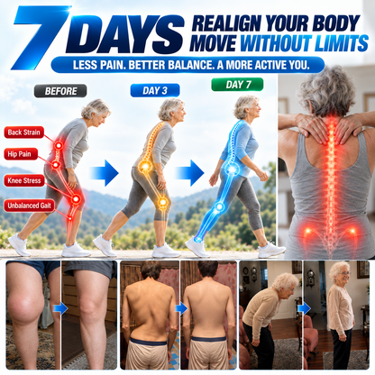 Only 10 Boxes Left! Get an exclusive 90% discount on DR.ERA® Patches today! Experience deep relief from arthritis and joint discomfort in just 1 to 4 weeks. Don’t miss out! Plus, enjoy our risk-free 180-day money-back guarantee.