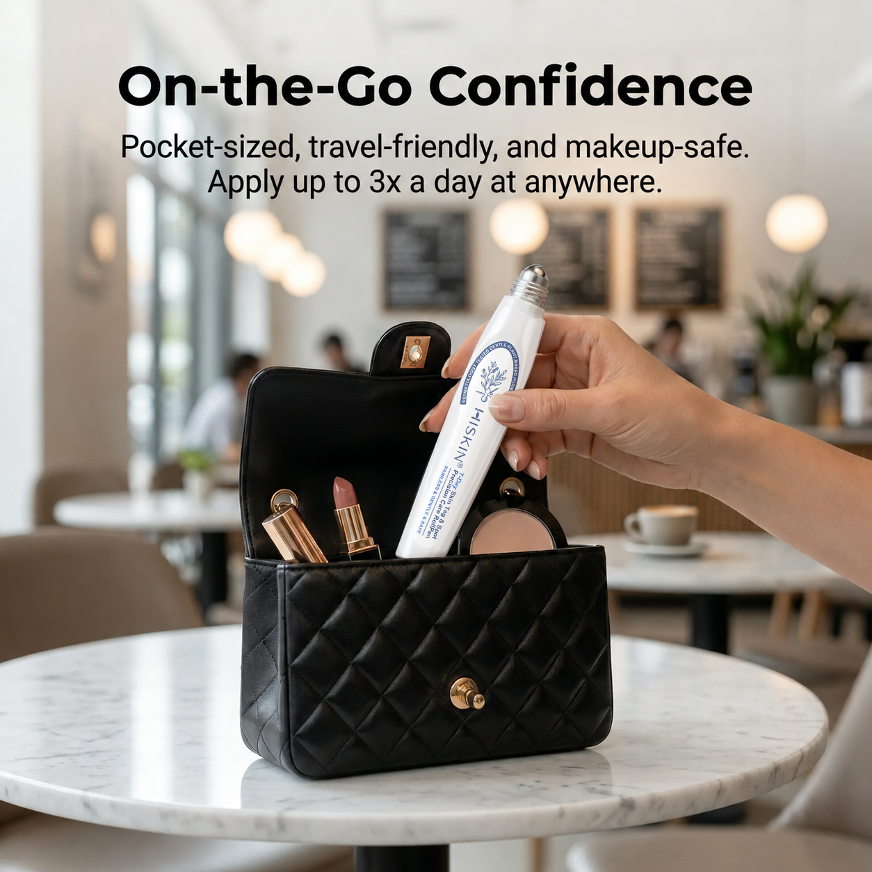Only 7 Pack Left! Get an exclusive 80% discount on HISKIN® Rollerball Pen today! Say goodbye to embarrassing warts and skin tags in just 1 to 4 weeks. Don’t miss out—Flash Renewal Offer! Plus, enjoy a 180-day money-back guarantee. Act fast!