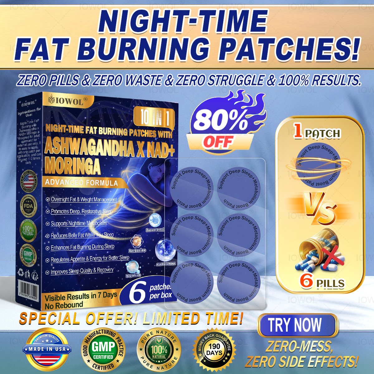 ⏳ WAIT — Give Your Body One More Chance Tonight. Get 80% OFF Before This Page Closes.𝐃𝐑.𝐇𝐎𝐍𝐎𝐑®