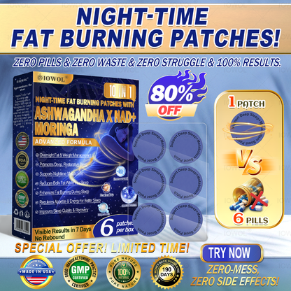 ⏳ WAIT — Give Your Body One More Chance Tonight. Get 80% OFF Before This Page Closes.𝐃𝐑.𝐇𝐎𝐍𝐎𝐑®